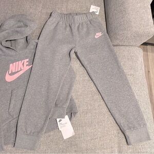 Nike Jogger Set